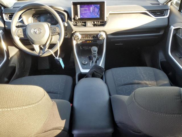  TOYOTA RAV4 2024 White