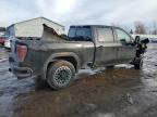 2024 Gmc Sierra K2500 At4 en Venta en Portland, MI - Front End