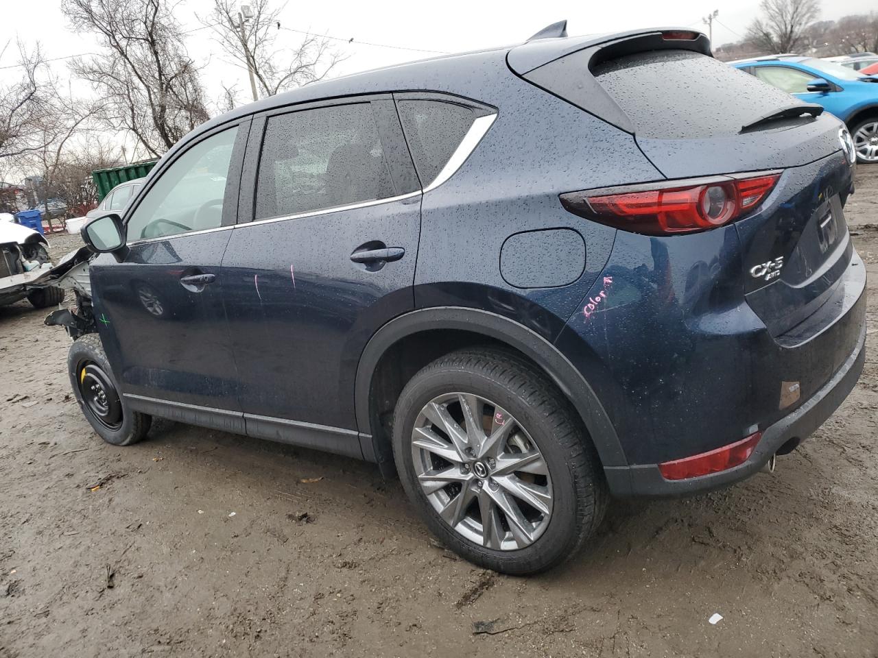 2021 Mazda CX-5 - Image 2