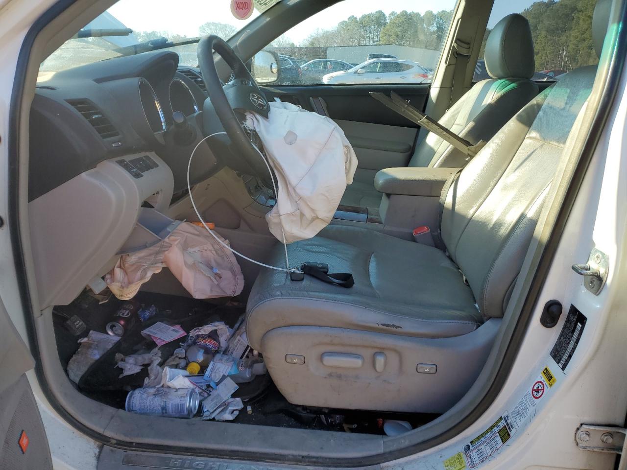 2011 Toyota Highlander - Image 7