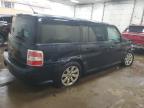2009 Ford Flex Se na sprzedaż w Davison, MI - All Over