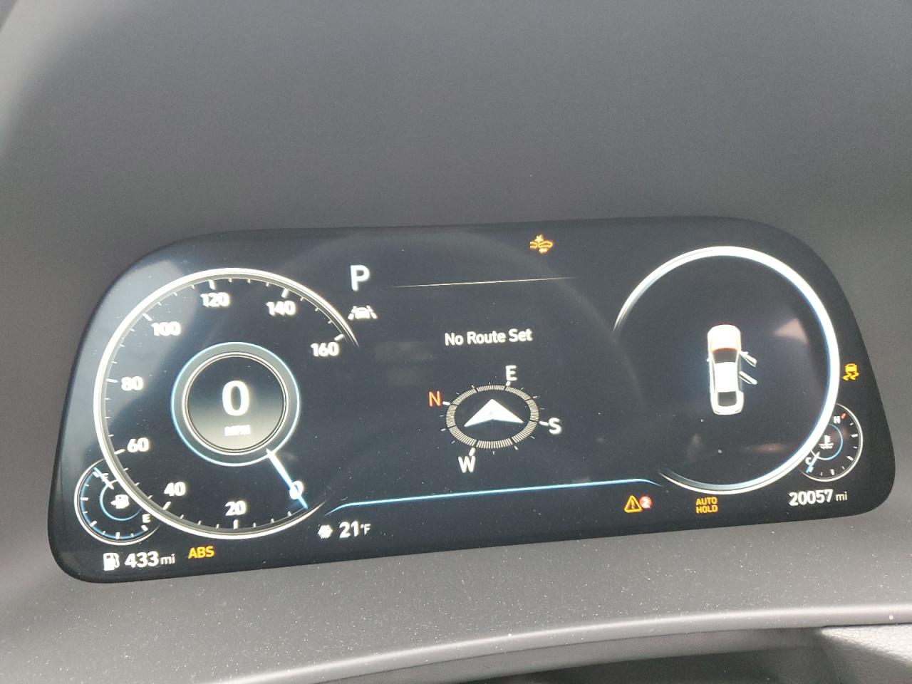 2021 Hyundai Sonata - Image 9
