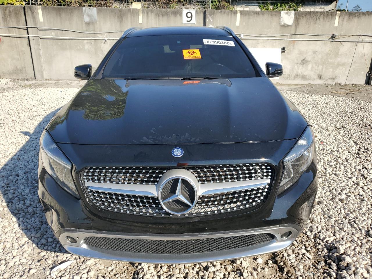 2017 Mercedes-Benz GLA-klasse - Image 5