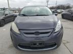 2012 Ford Fiesta Se en Venta en Lebanon, TN - Rear End