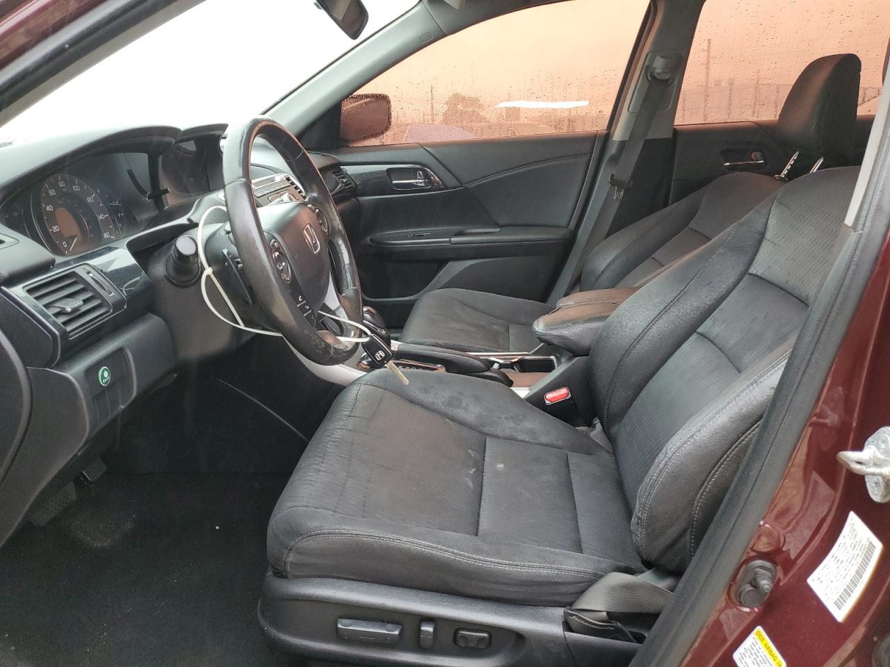 2014 Honda Accord - Image 7