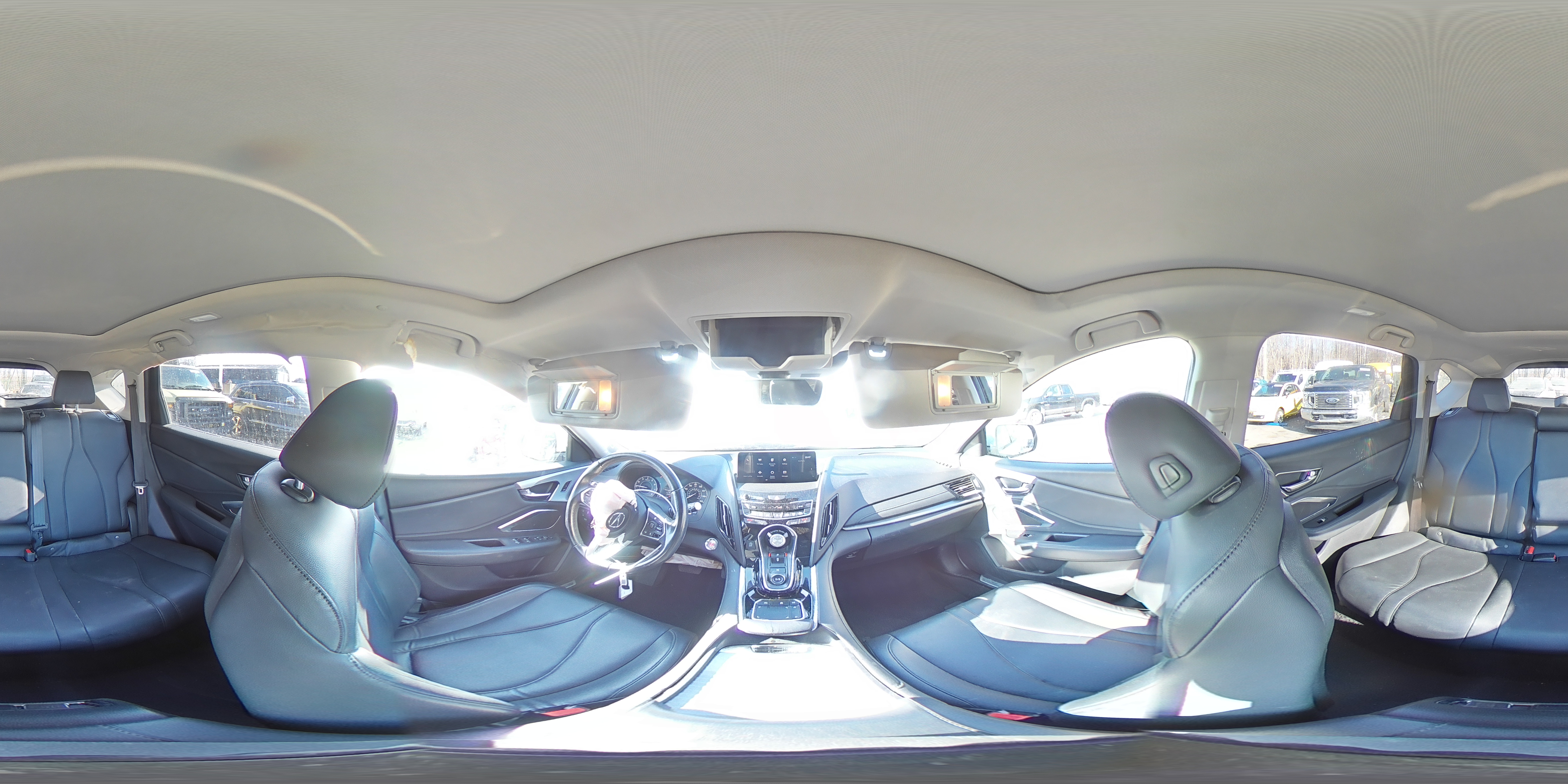 2020 Acura RDX - Image 13