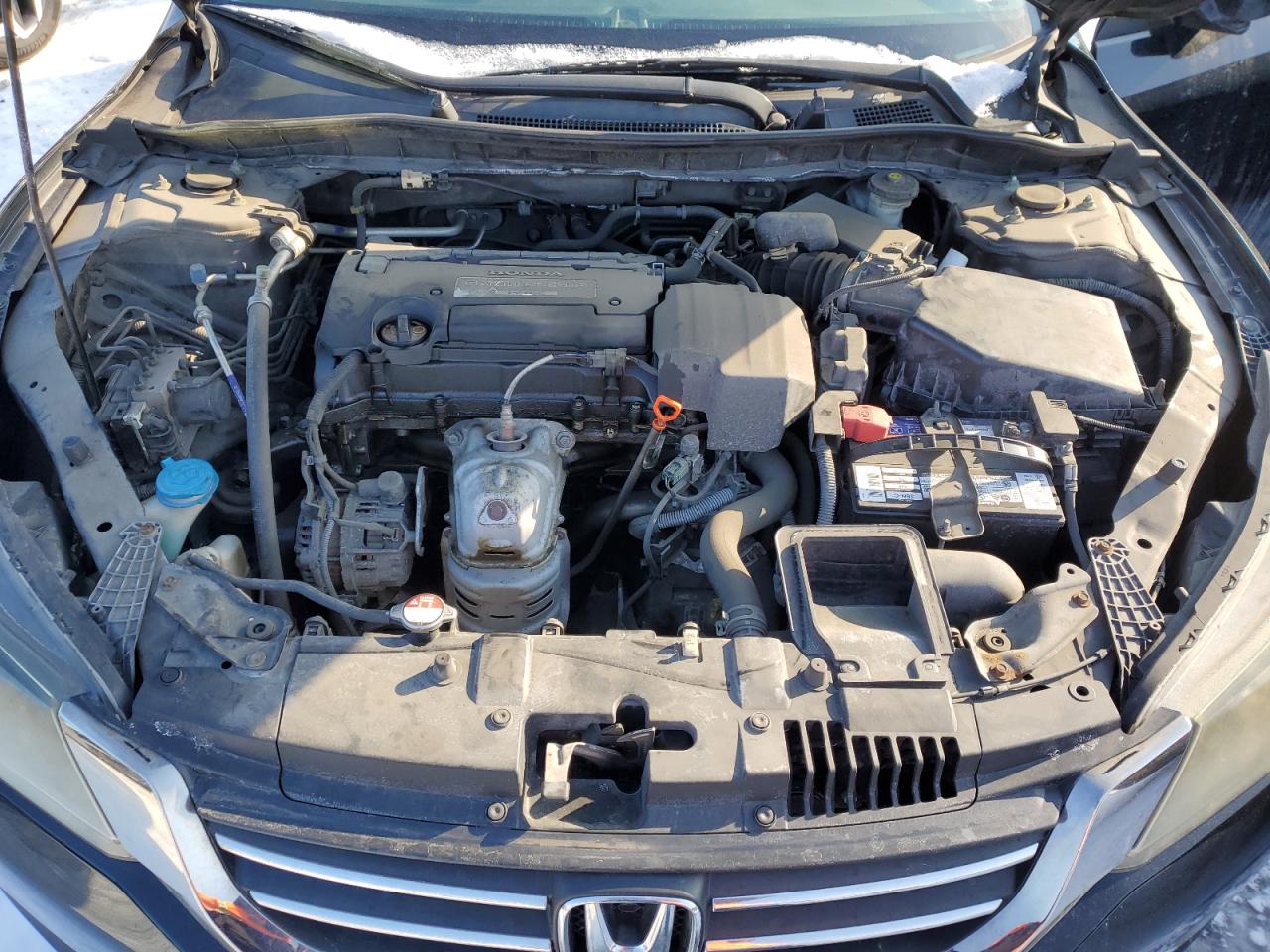 2013 Honda Accord - Image 11