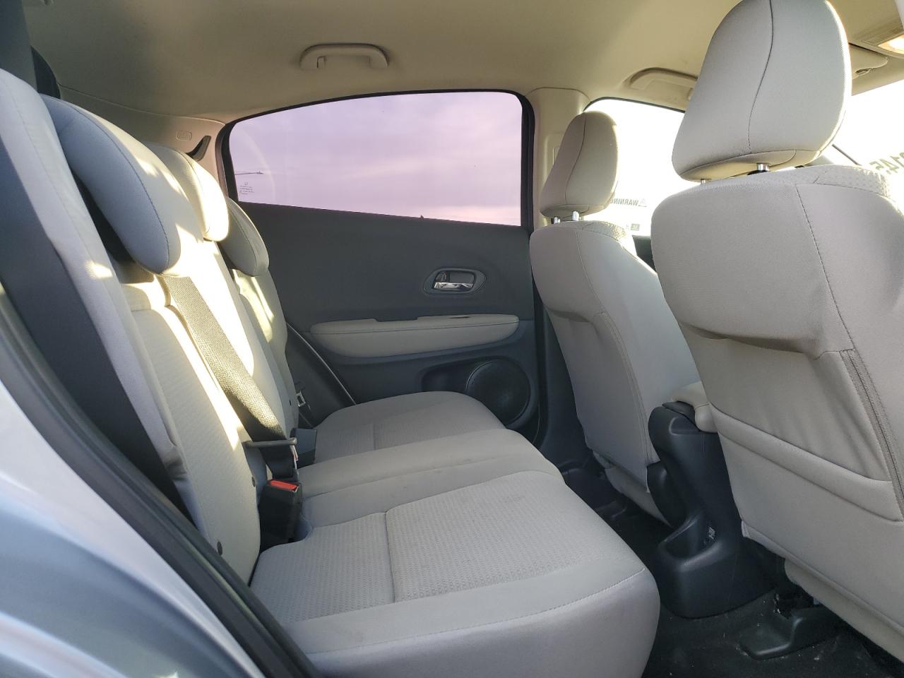 2020 Honda HR-V - Image 11