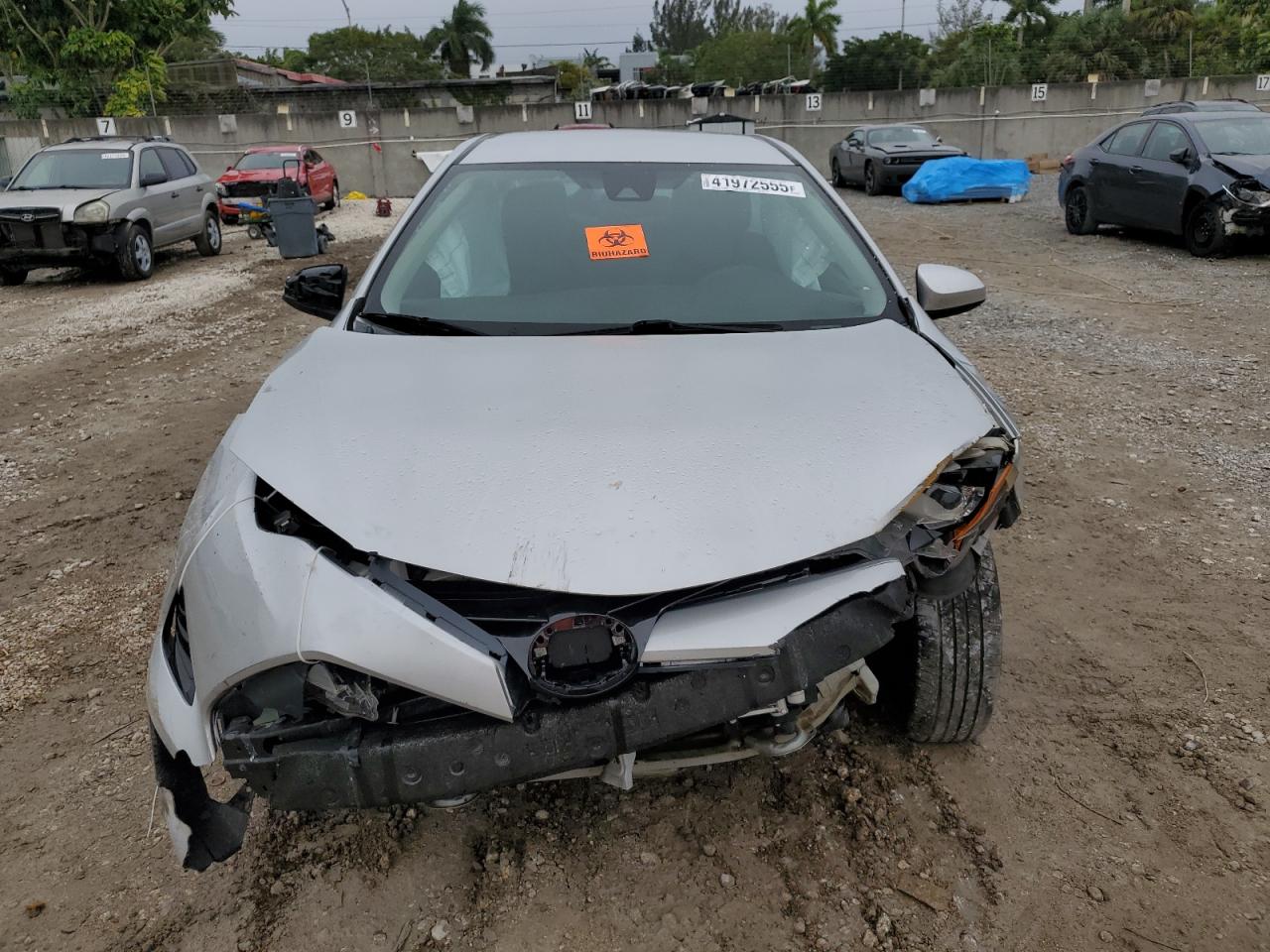 2017 Toyota Corolla - Image 5