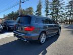 2014 Mercedes-Benz Gl 550 4Matic للبيع في North Billerica، MA - Minor Dent/Scratches