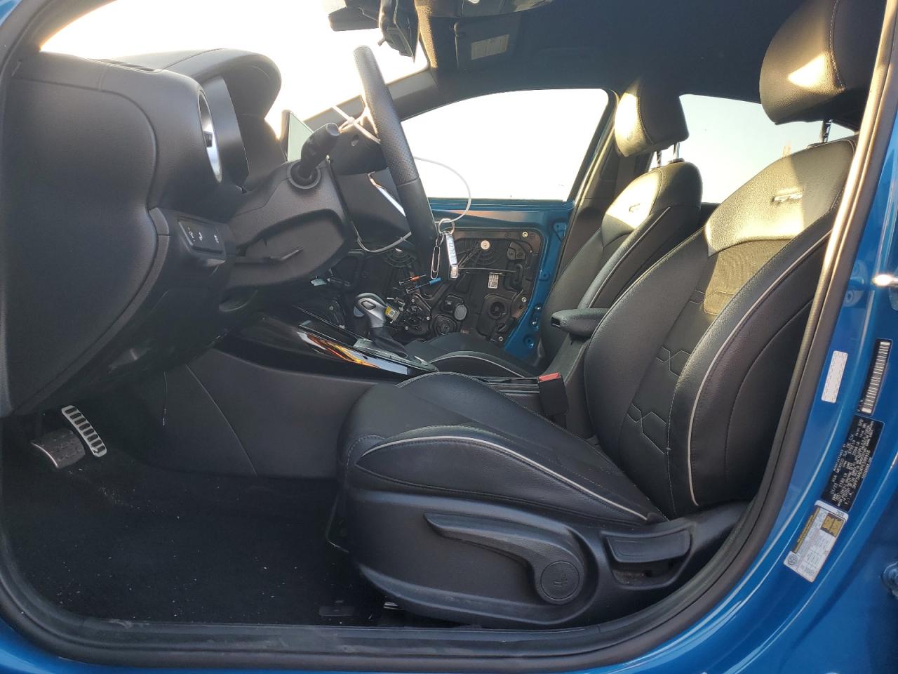 2023 Kia Forte - Image 7