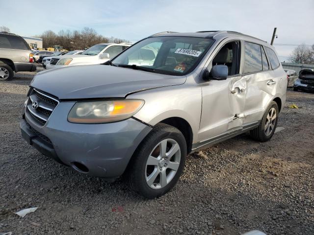 2007 Hyundai Santa Fe Se