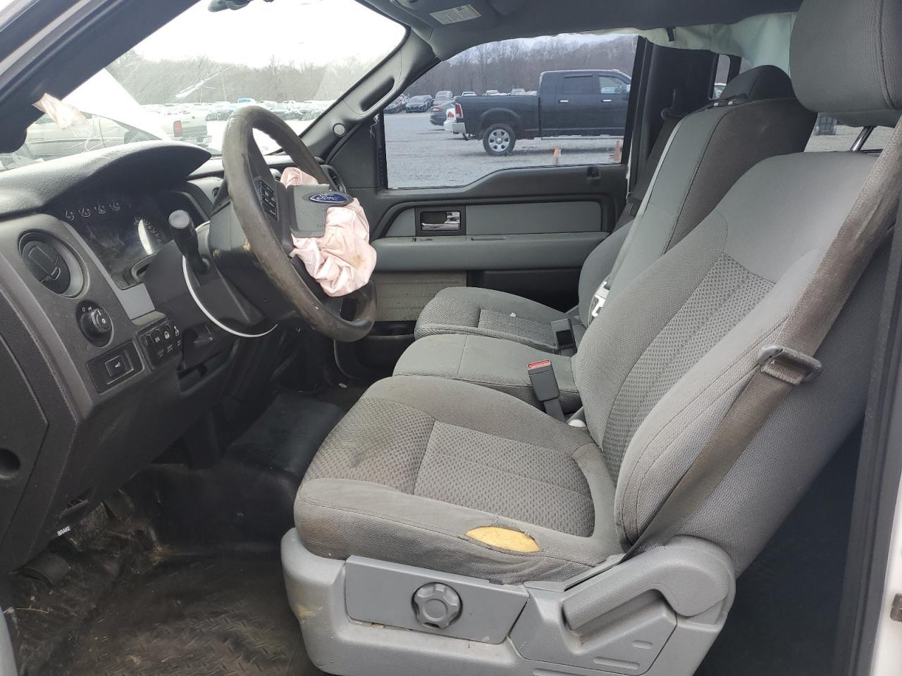 2012 Ford F-150 - Image 7