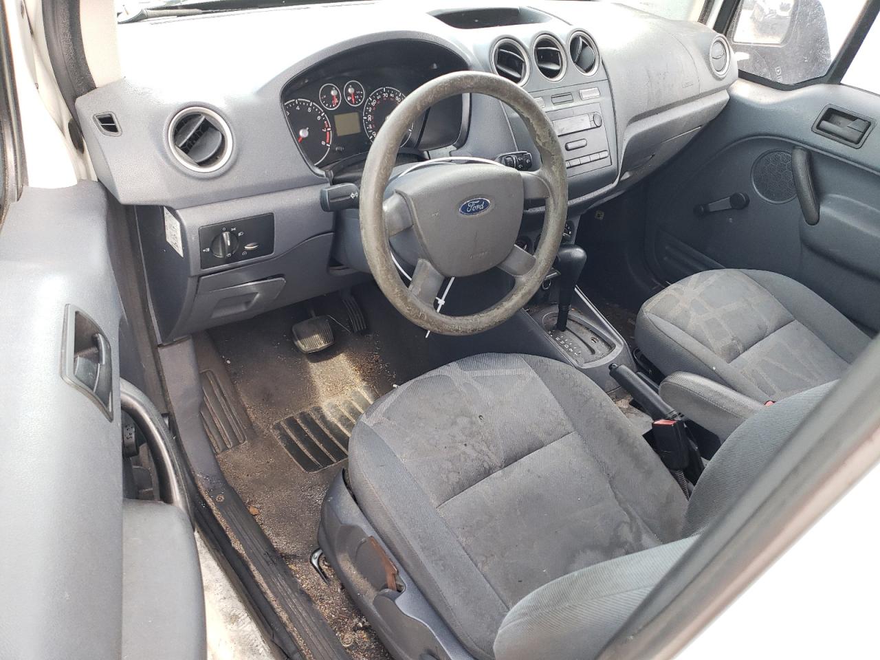 2013 Ford Transit - Image 8