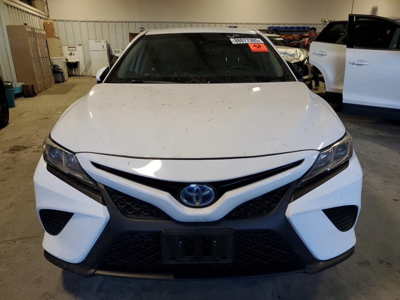 2020 Toyota Camry - Image 5