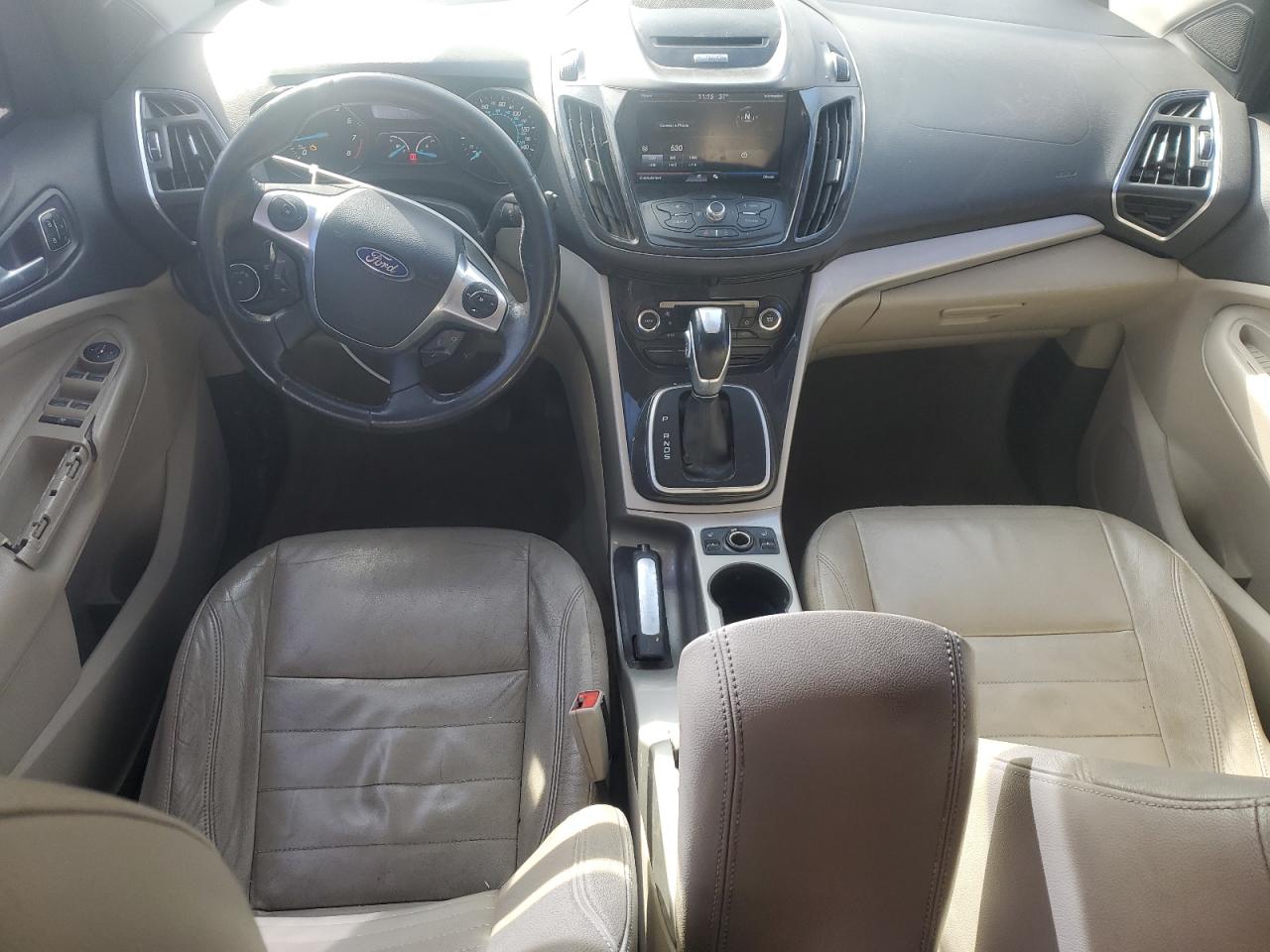 2013 Ford Escape - Image 8
