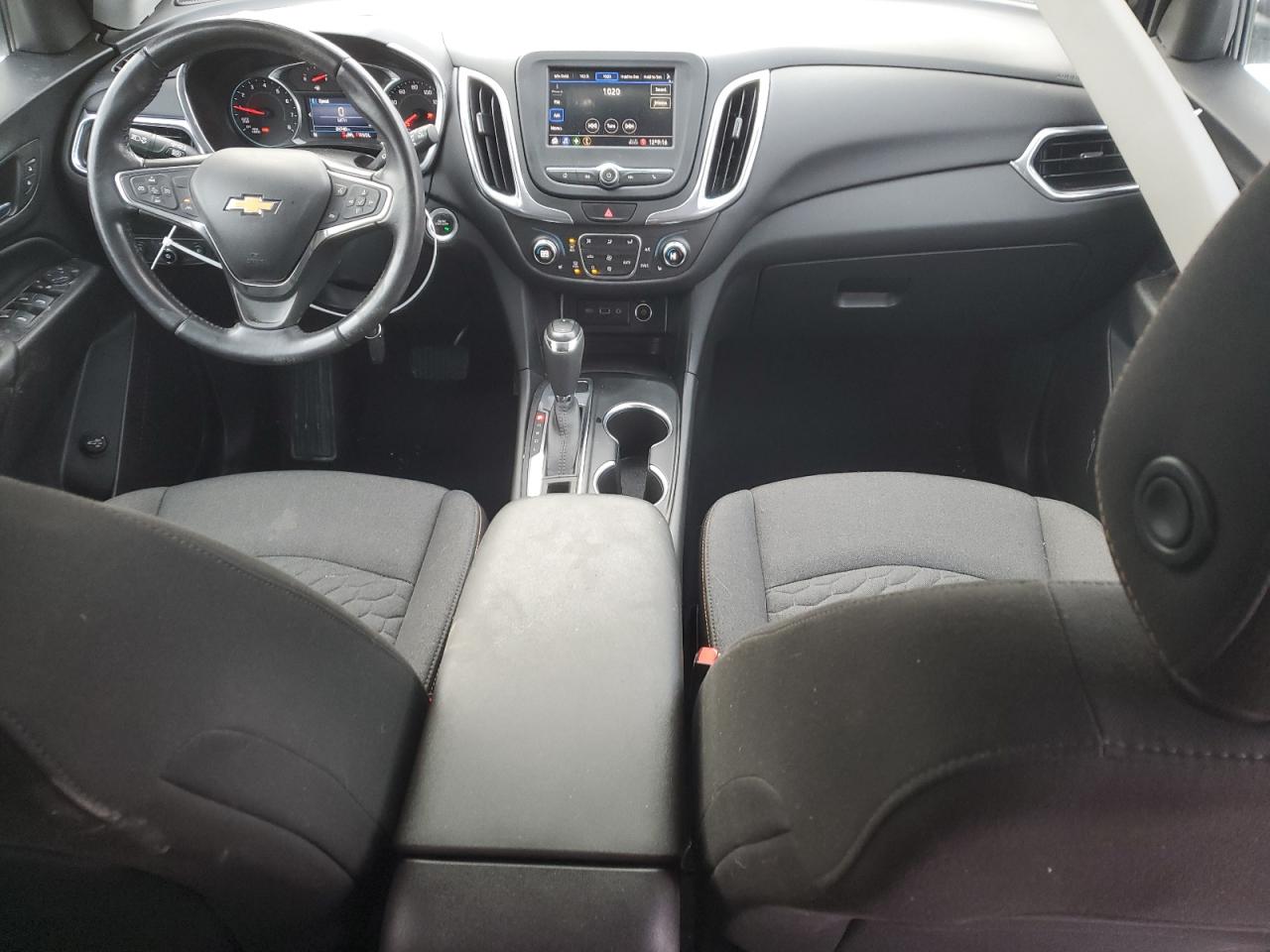 2020 Chevrolet Equinox - Image 8