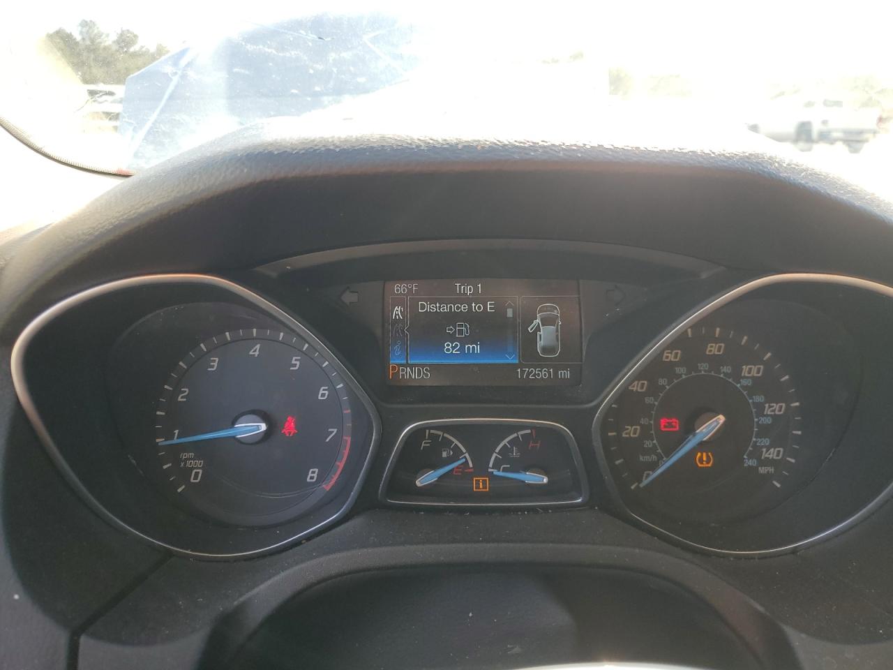 2014 Ford Focus - Image 9