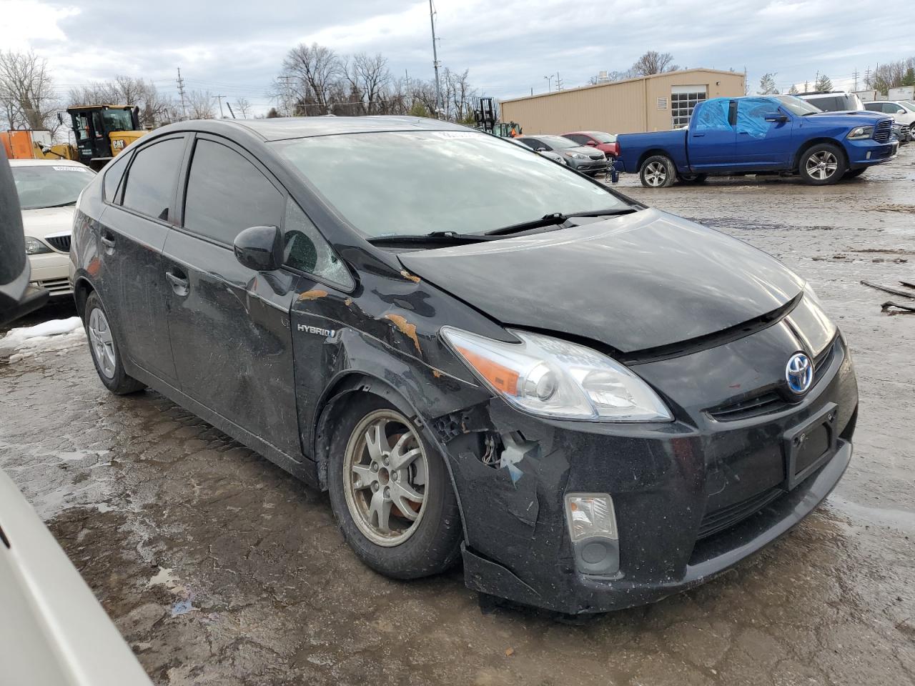 2010 Toyota Prius - Image 4