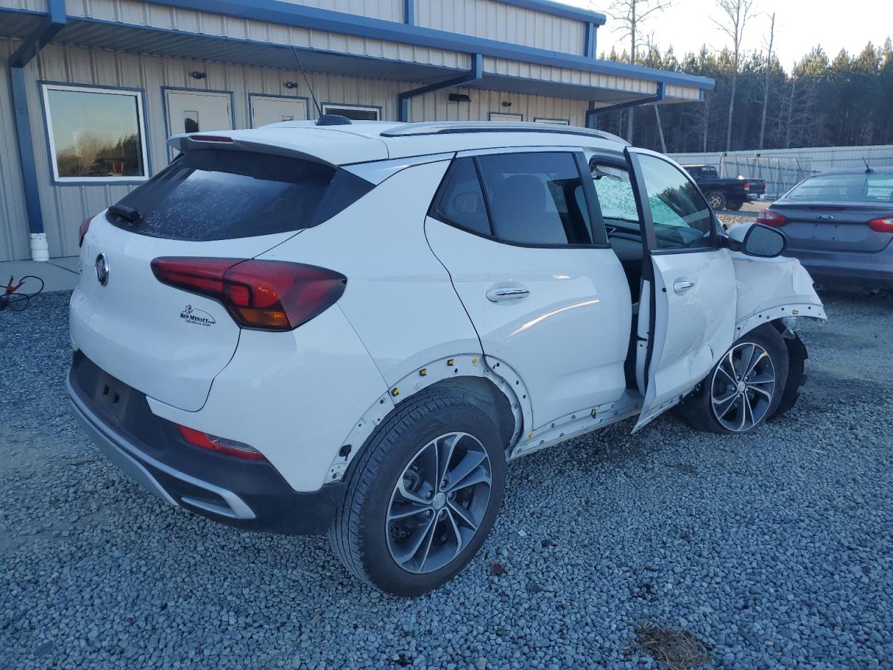 2022 Buick Encore - Image 3
