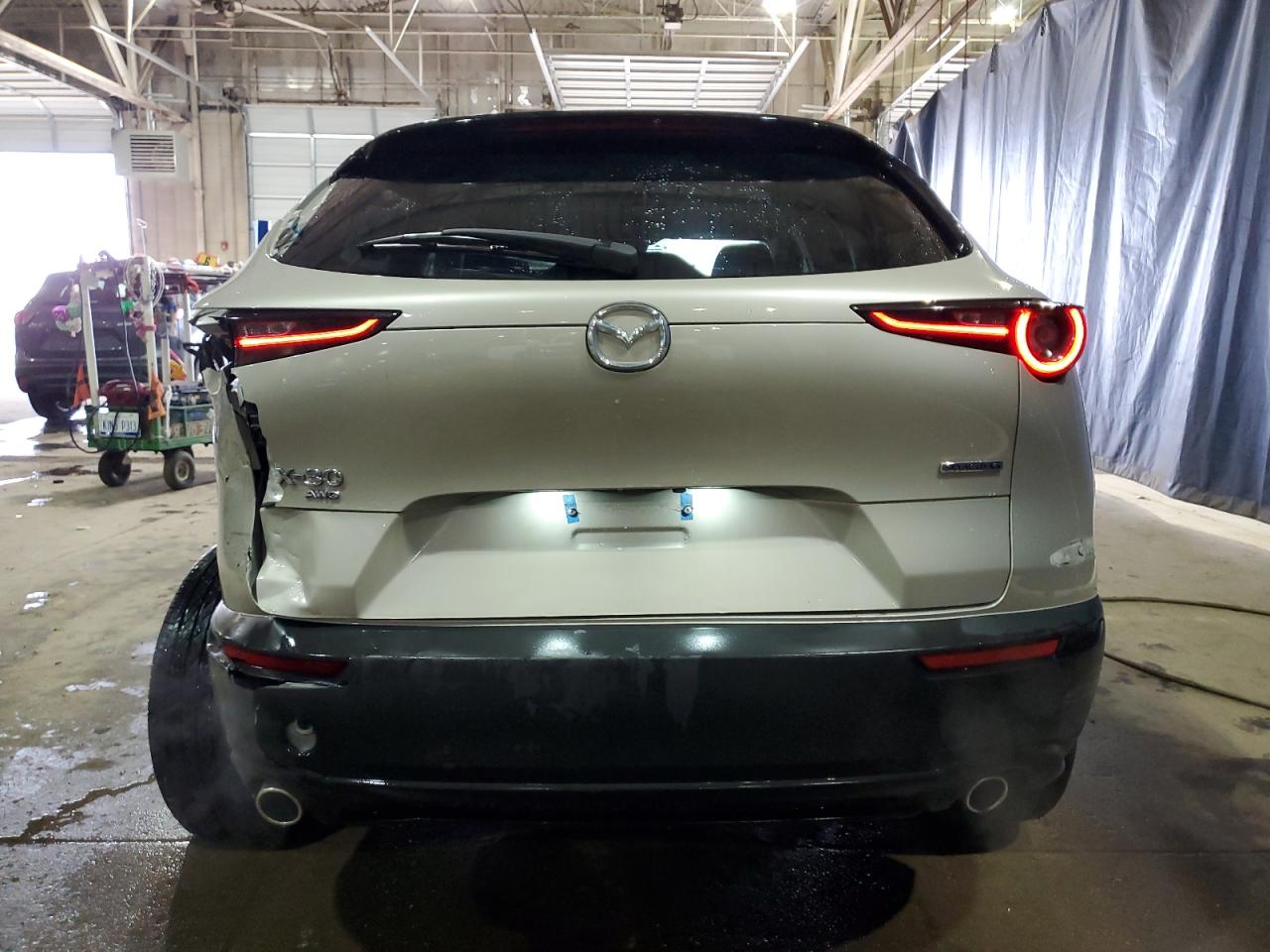 2024 Mazda CX-30 - Image 6
