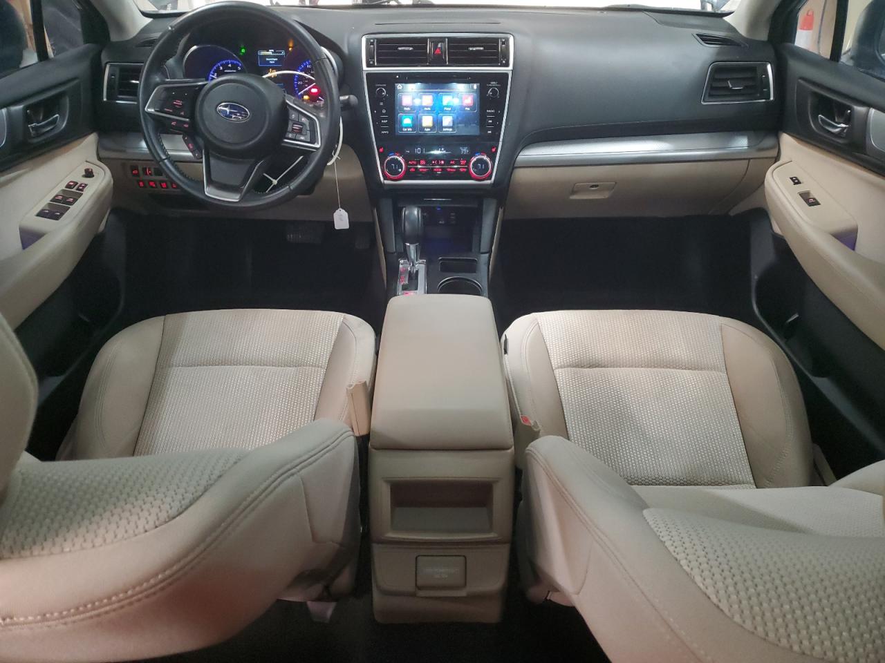 2018 Subaru Outback - Image 8