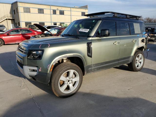 2022 Land Rover Defender 110 Se