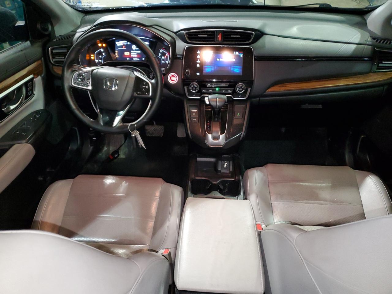 2019 Honda CR-V - Image 8