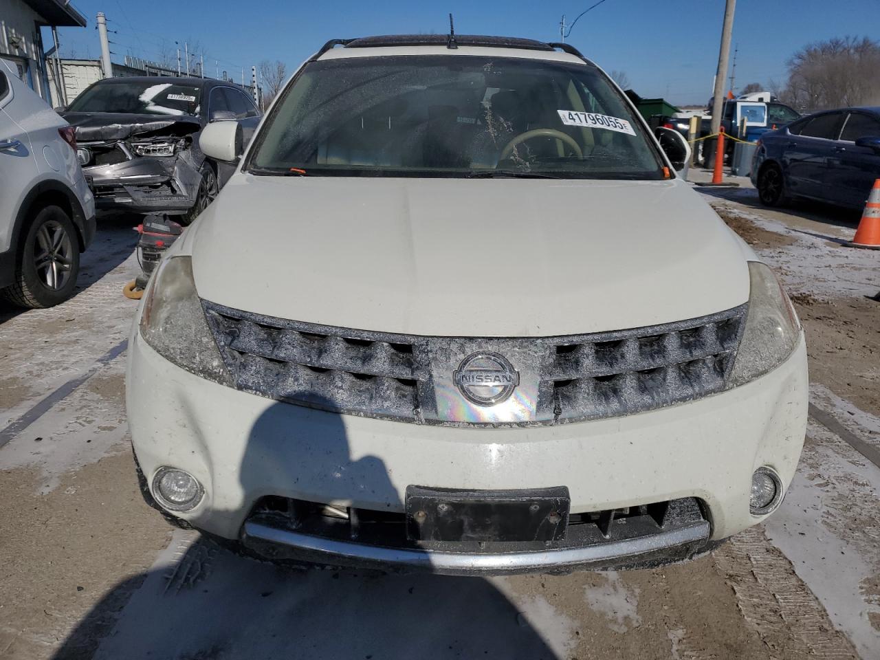 2007 Nissan Murano - Image 5