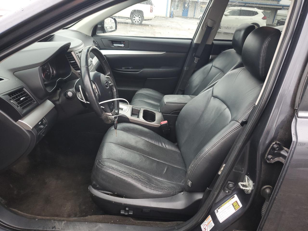 2013 Subaru Legacy - Image 7