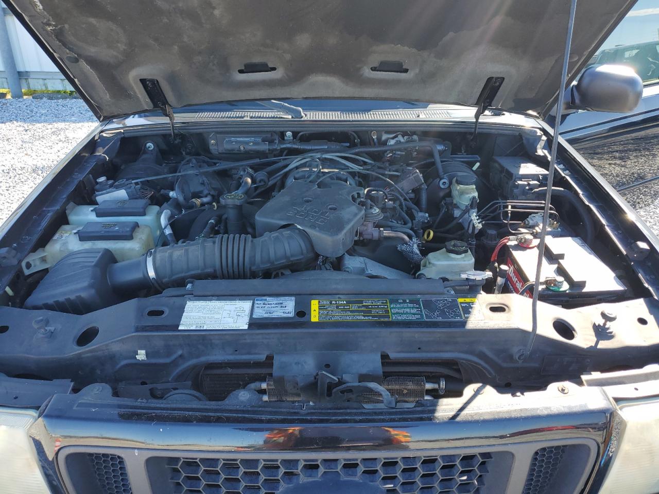 2004 Ford Ranger - Image 11