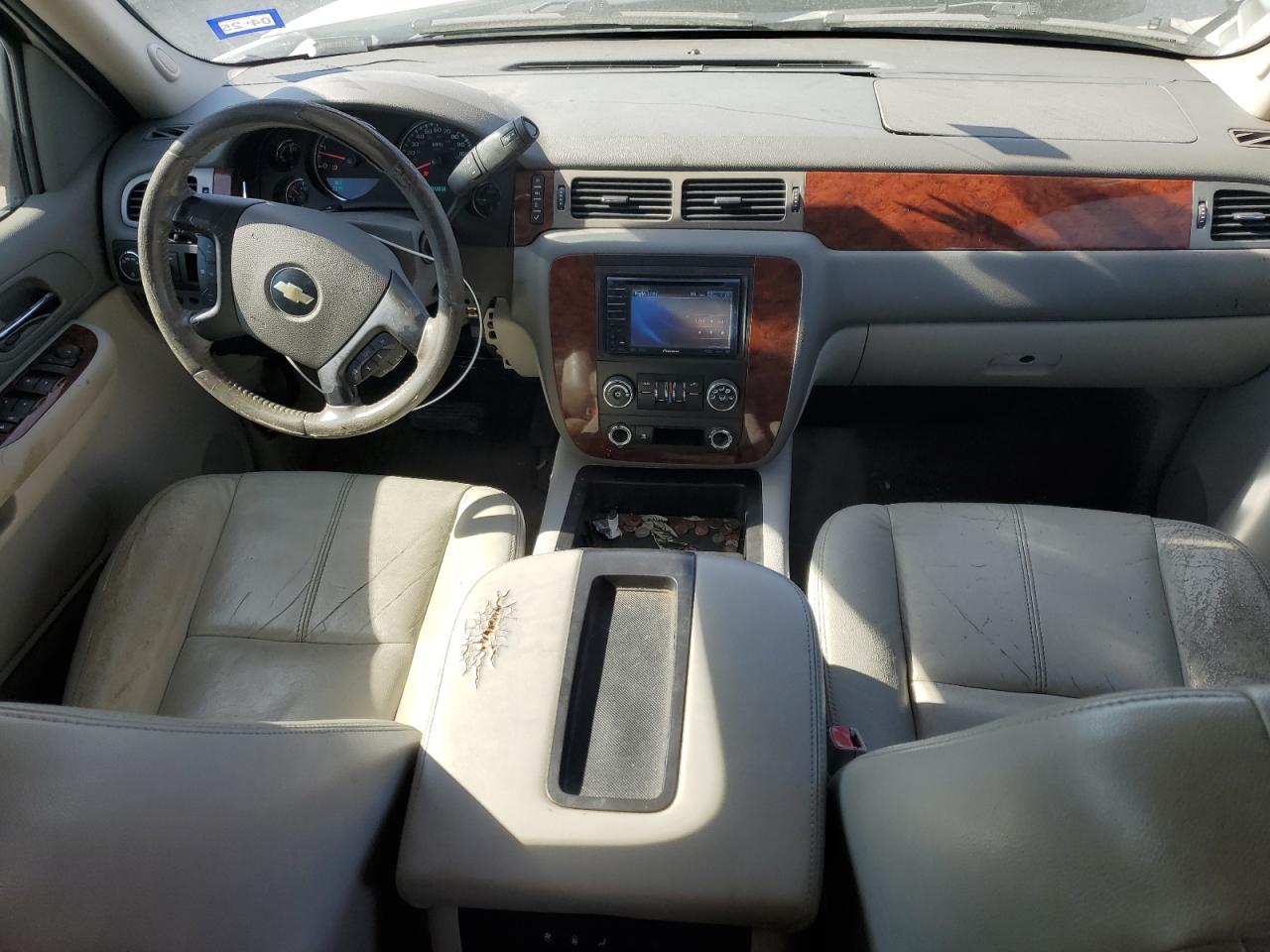 2009 Chevrolet Tahoe - Image 8