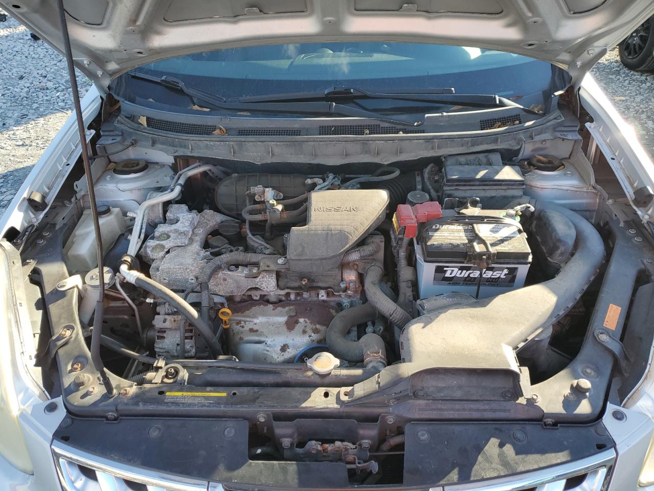 2013 Nissan Rogue - Image 12