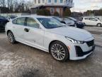 2022 Cadillac Ct5 Premium Luxury Special Edition на продаже в North Billerica, MA - Side