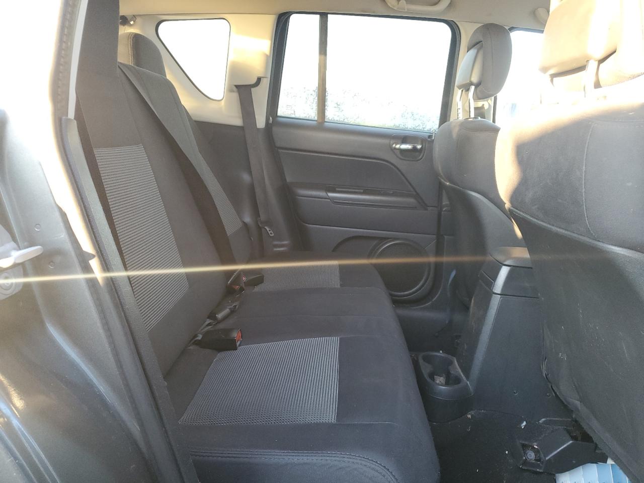 2012 Jeep Compass Latitude VIN: 1C4NJDEBXCD559248 Lot: 87567785