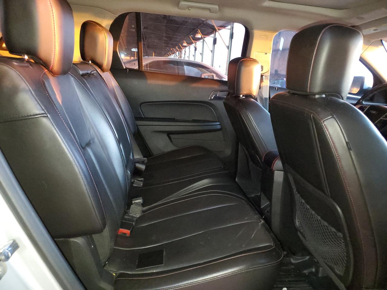 2014 GMC Terrain - Image 11