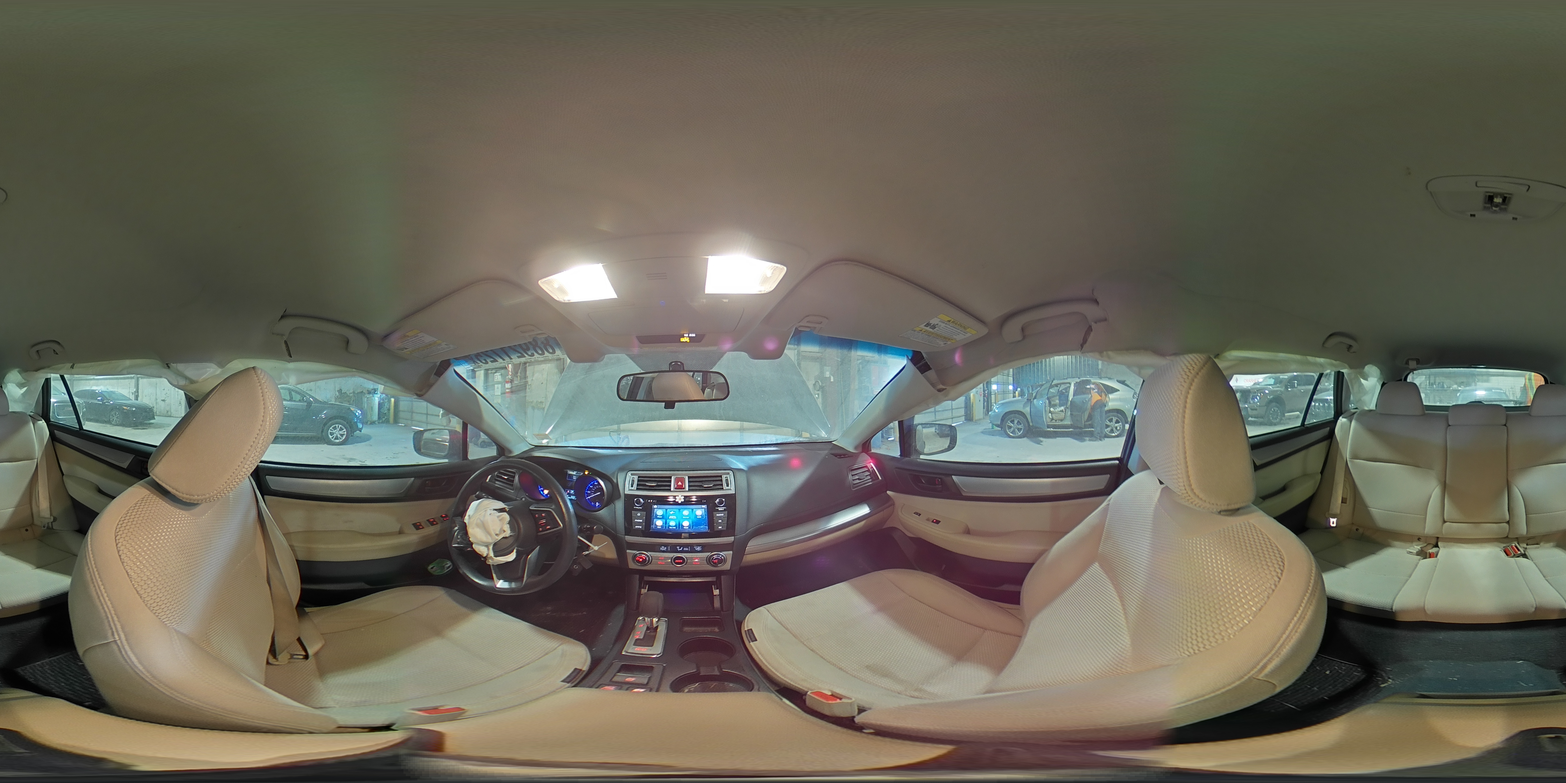2019 Subaru Outback - Image 13