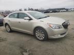 2016 Buick Lacrosse  en Venta en Spartanburg, SC - Front End