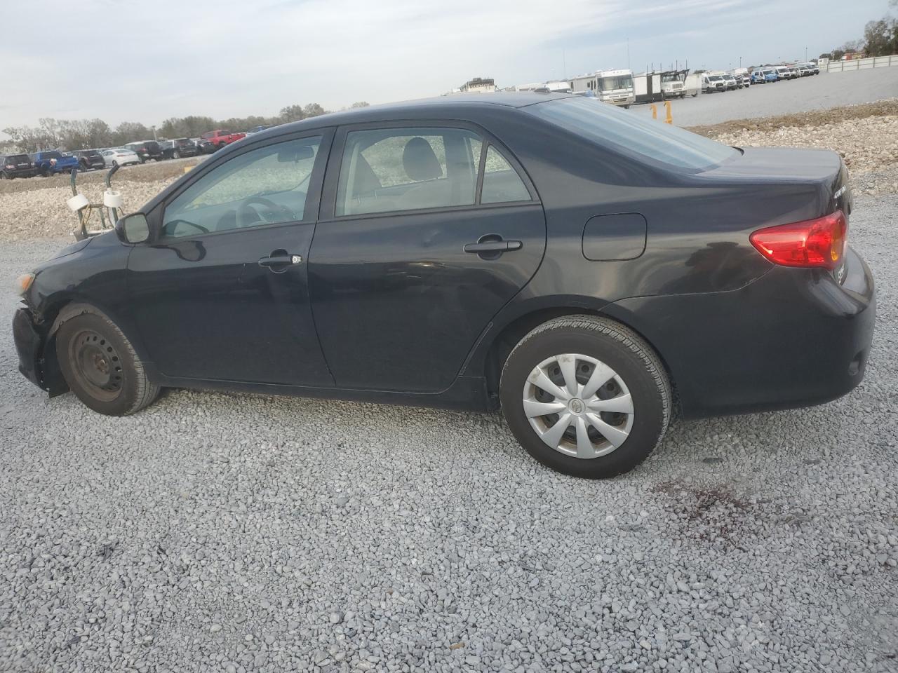 2010 Toyota Corolla - Image 2
