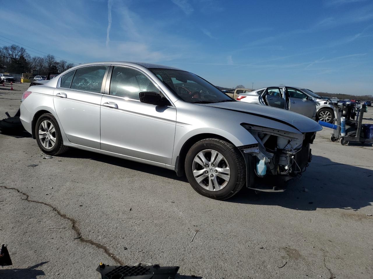 2009 Honda Accord - Image 4