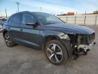 2022 Audi Q5 Premium Plus 45 продається в Wilmington, CA - Front End