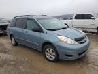 2008 Toyota Sienna Ce на продаже в Kansas City, KS - Rear End