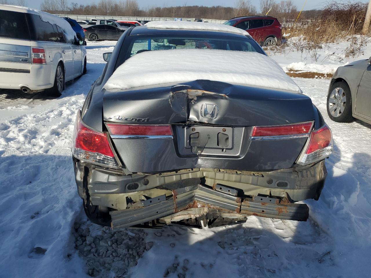 2012 Honda Accord - Image 6