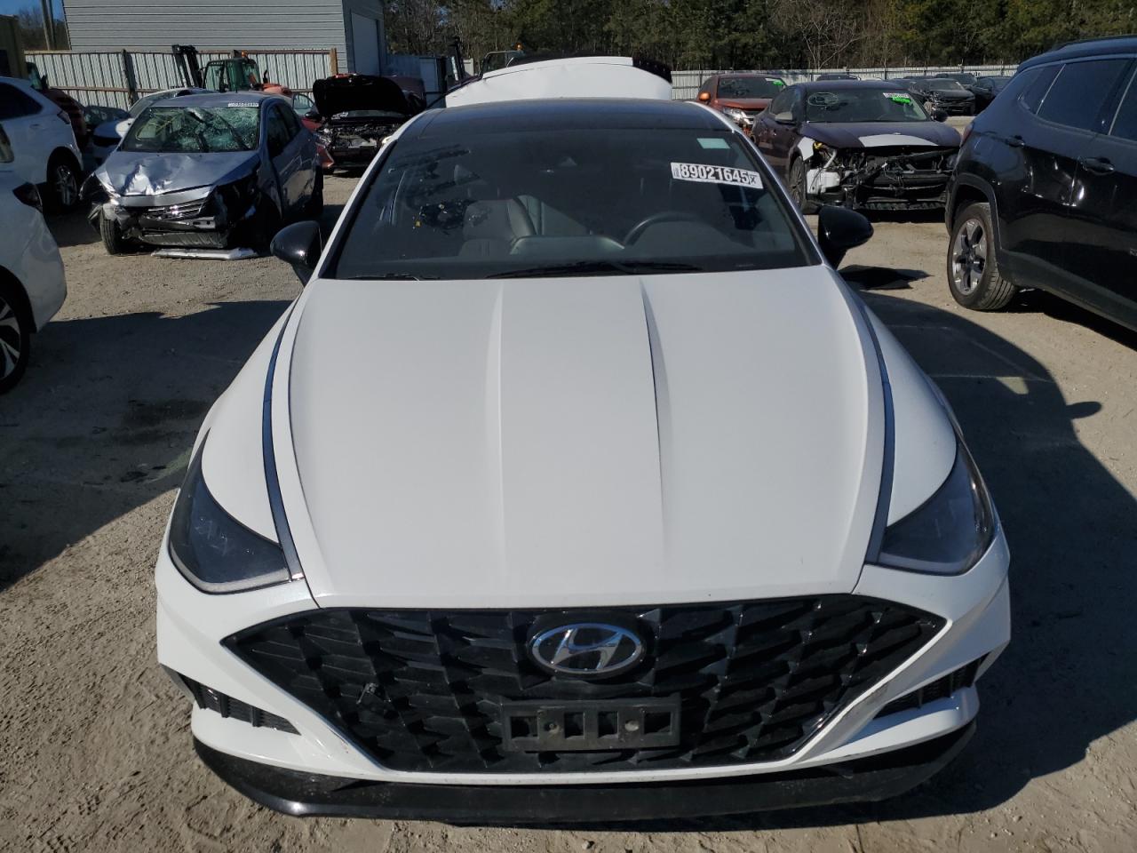 2023 Hyundai Sonata - Image 5