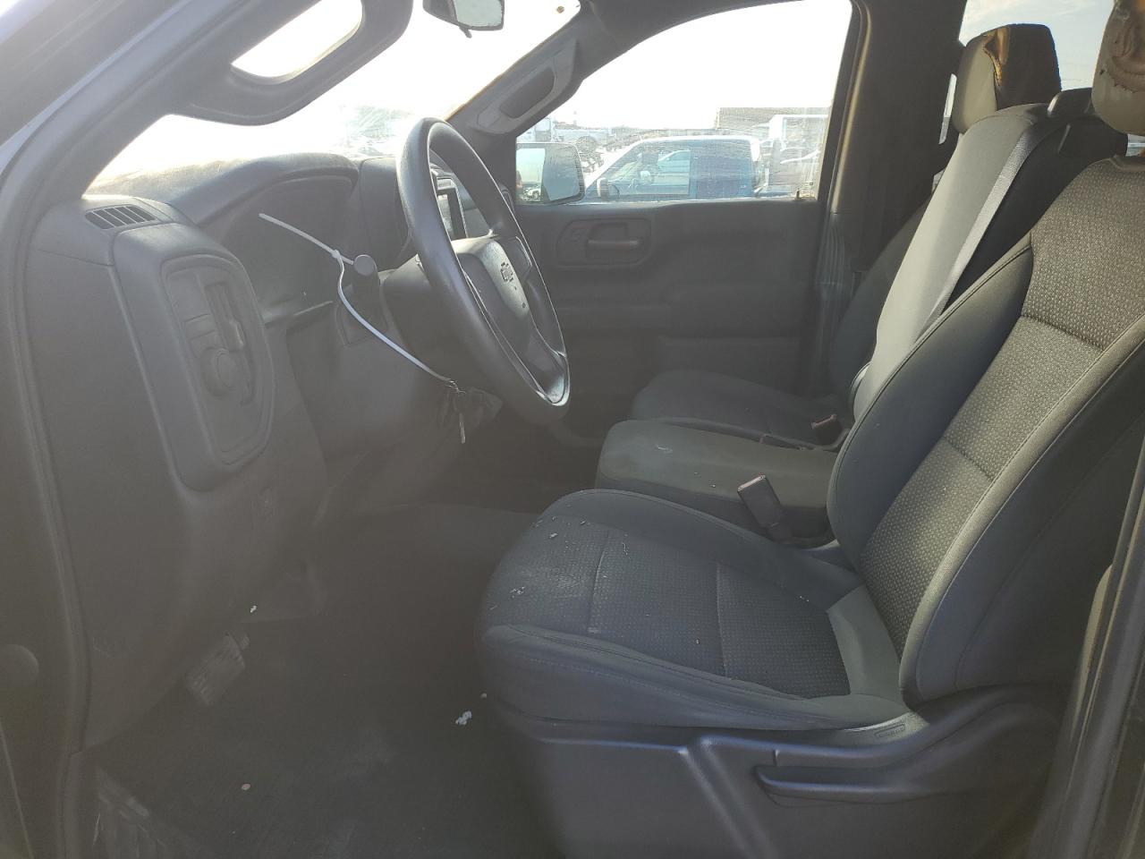 2019 Chevrolet Silverado - Image 7