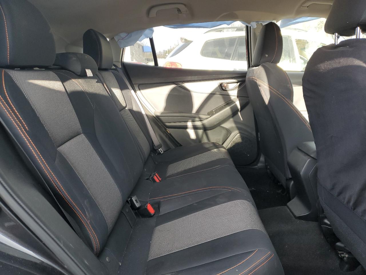 2019 Subaru XV - Image 11