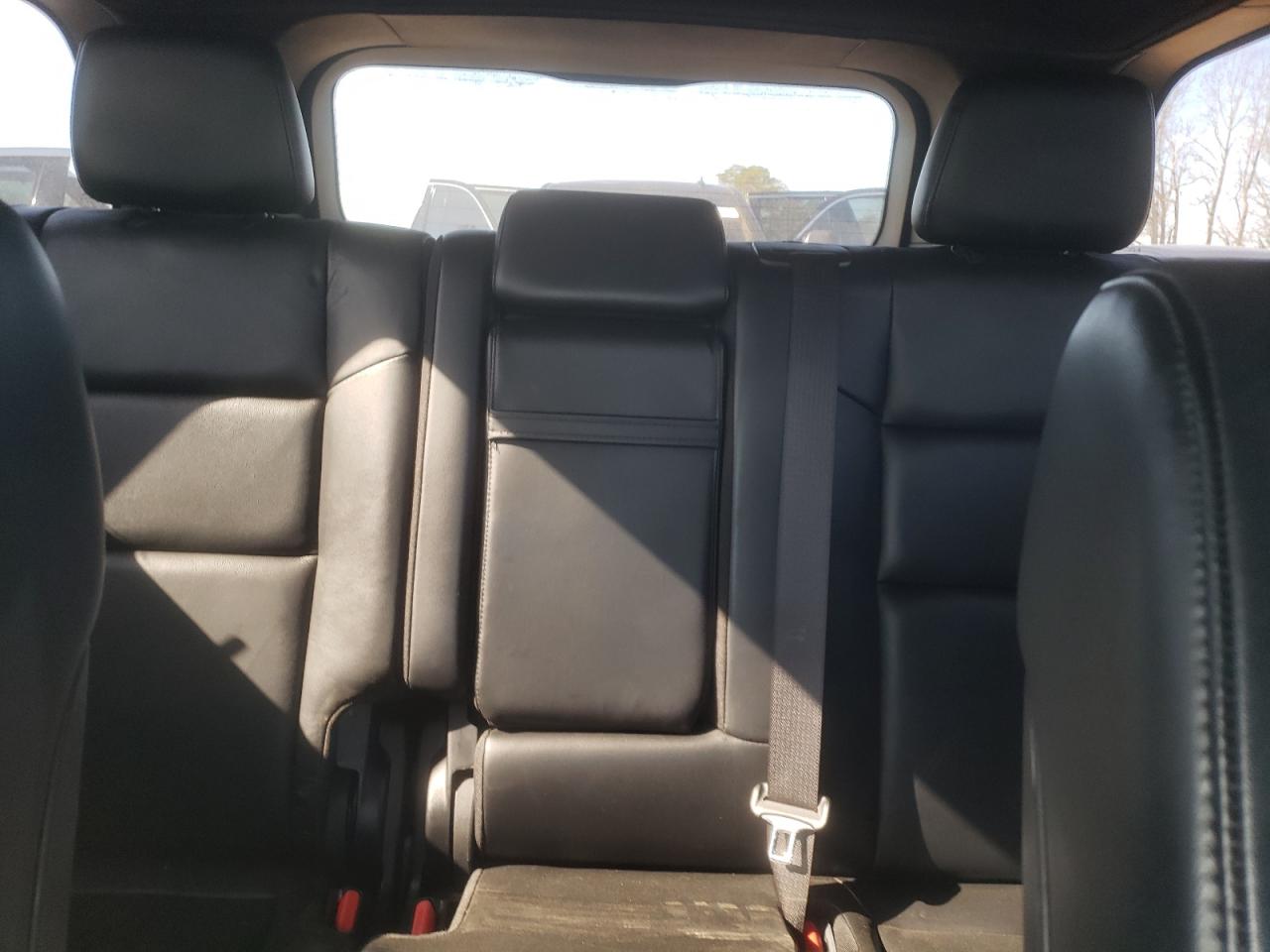 2019 Jeep Grand Cherokee - Image 10