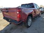 2020 Chevrolet Silverado K1500 Custom de vânzare în Pekin, IL - Rear End