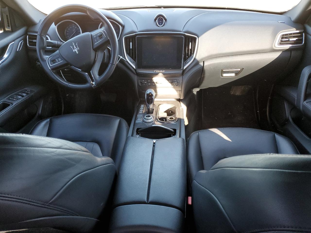 2017 Maserati Ghibli - Image 8