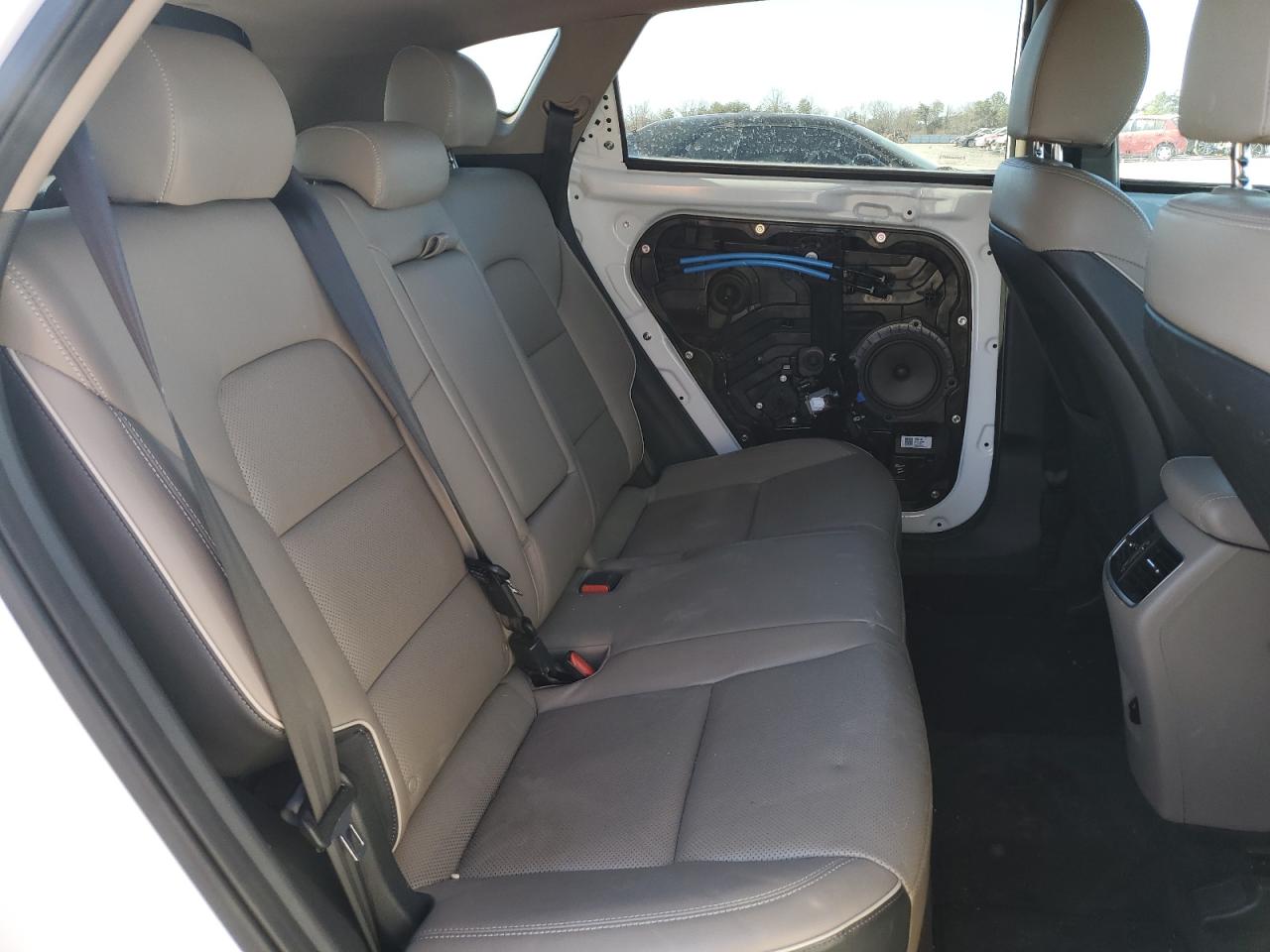 2020 Hyundai Tucson - Image 11